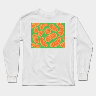 Mitochondria Long Sleeve T-Shirt